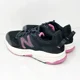 thumbnail image 5 of New Balance Unisex FF 510 V6 WT510CP6 Black Running Shoes Sneakers M 8 W 9.5 D, 5 of 6