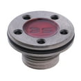 thumbnail image 1 of Reemplazo De Tornillo De Contrapesos De Putter De Golf Compatible Con El Cabezal De Putter Cuadrado De - Accesorios Para Prácticas De G 35g Baoblaze Tornillo de pesos de cabeza de putter de golf, 1 of 6