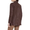 thumbnail image 2 of Lysse Utilitarian Lora Suede Jacket 3406, 2 of 2