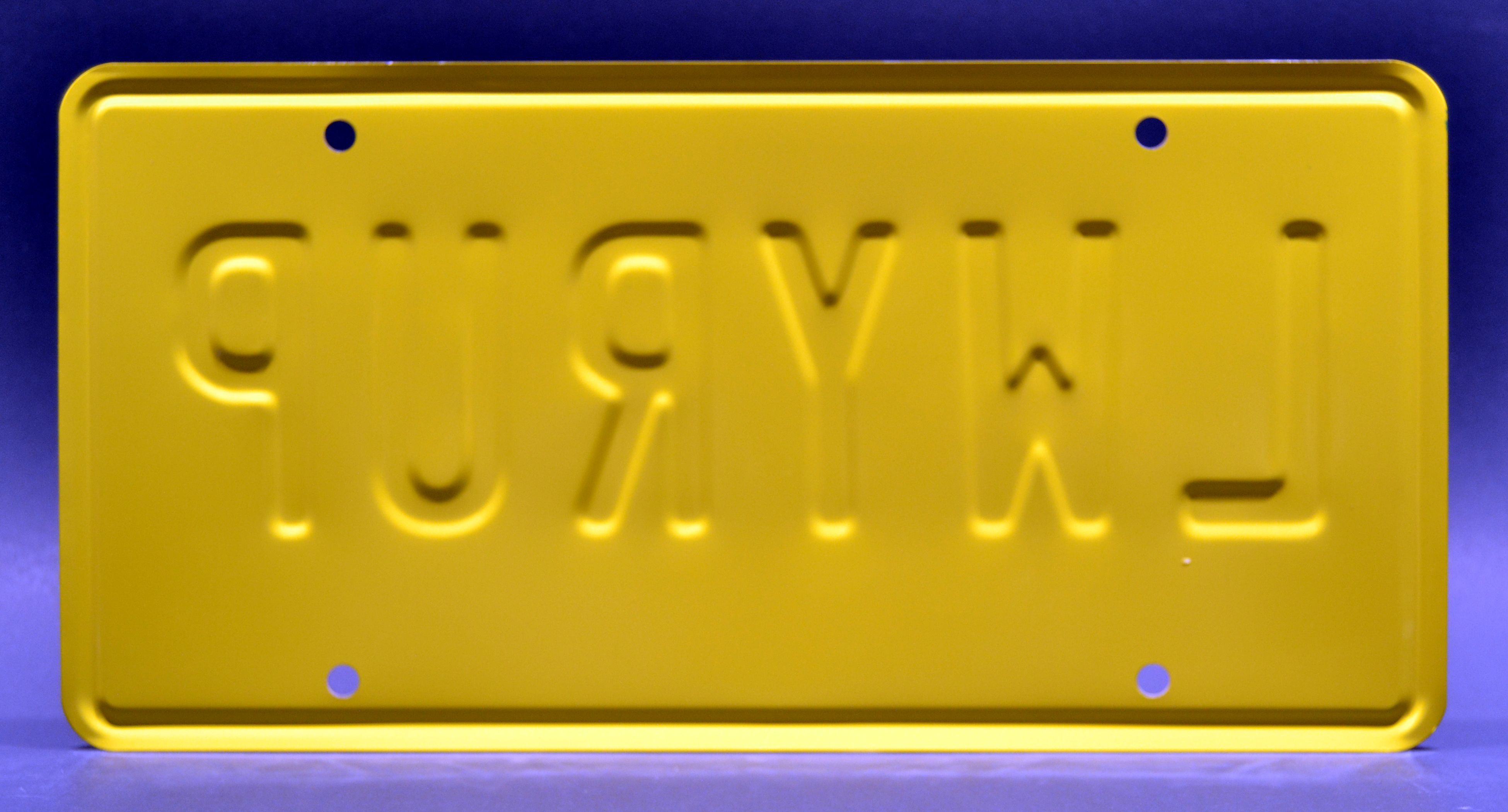 Bob Odenkirk Price\u2019s Yellow Hummer PLAYUH Better Call Saul Metal