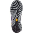 thumbnail image 5 of Merrell Women's Siren Edge 3 Waterproof Hiking Shoe Black/Acai - J034450, 5 of 7