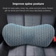 thumbnail image 2 of Lumbar Pillows And Lumbar Pillows, Orthopedic Sleeping Pillows, 2 of 5