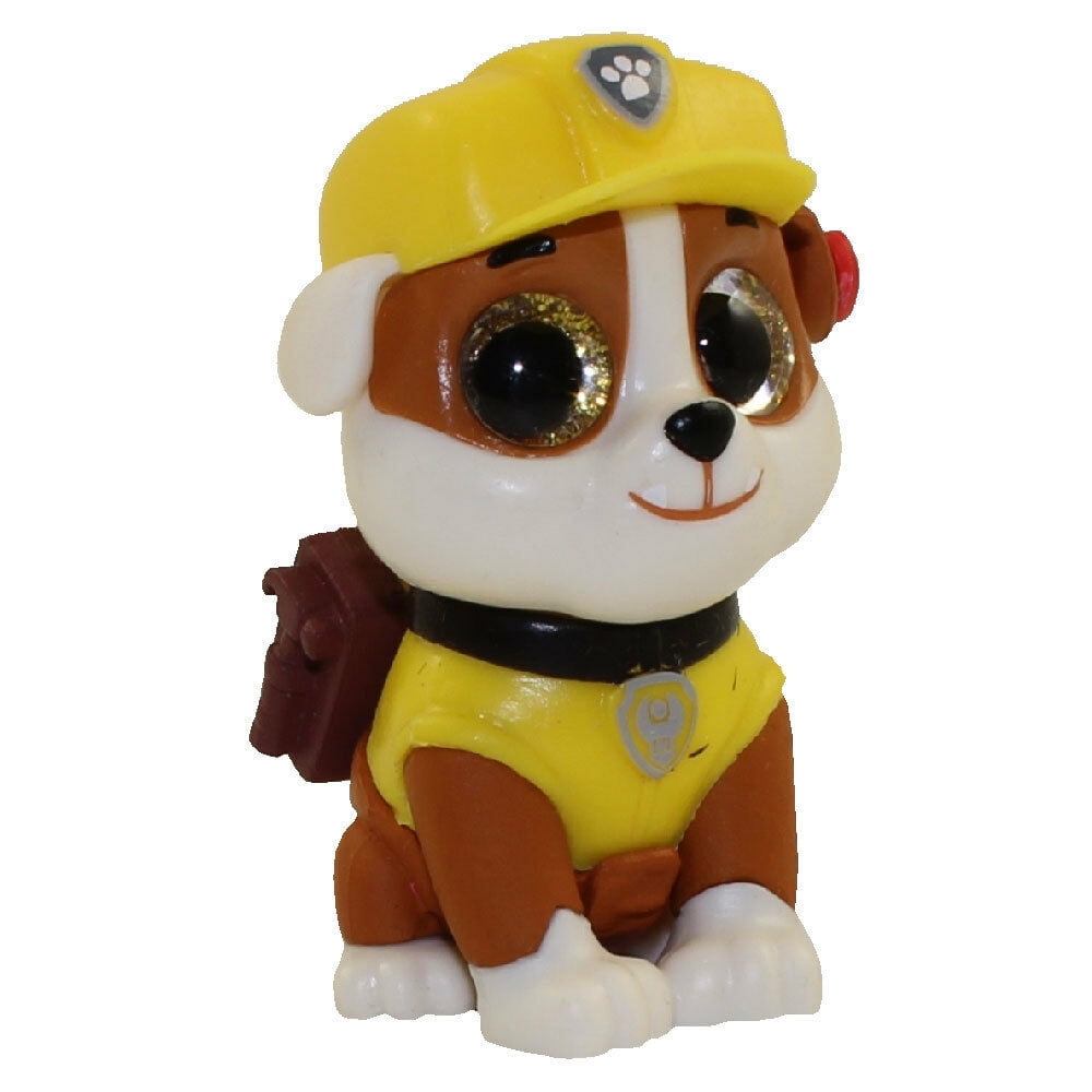 tiny paw patrol figures
