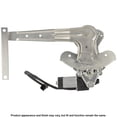 thumbnail image 2 of CARDONE New 82-1361AR Power Window Motor and Regulator Assembly Rear Right fits 2000-2006 Nissan, 2 of 4
