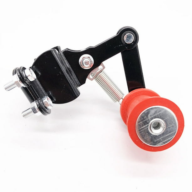 Tensor De Cadena Universal Para Motocicleta, Herramientas De Rodillo Ajustador, Accesorios Modificados Para Moto De Cross, Atv, Moto Serendint VI005612-00