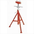 thumbnail image 6 of Ridgid Rj99 Roller Head High Pipe Stand, 6 of 9
