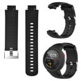 thumbnail image 2 of Suitable For Huami Watch 3 Amazfit Verge Monochrome Silicone Replacement Strap, 2 of 4