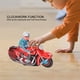 thumbnail image 3 of Juguete De Moto De Cuerda, Juguete Mecánico De Motocicleta Con Mecanismo De Relojería Realista Decorativo Paseo En Engranaje Retro Para Niños Para Adorno Del Hogar, 3 of 7