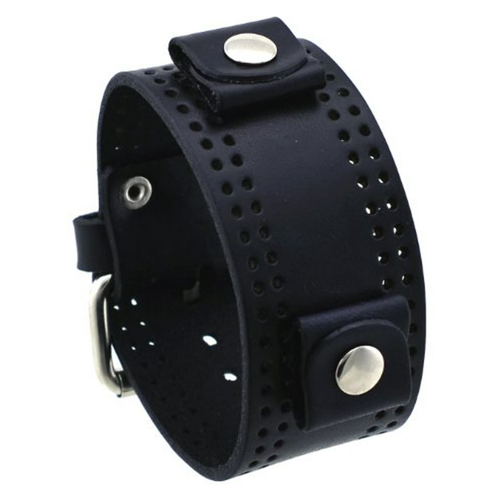 nemesis watch bands
