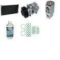 thumbnail image 2 of HVAC A/C Compressor-Condenser Replacement Kit, 2 of 4