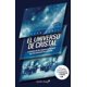 thumbnail image 1 of EL UNIVERSO DE CRISTAL. LA HISTORIA DE LAS MUJERES DE HARVARD QUE NOS ACERCARON LAS ESTRELLAS CAPITAN SWING LIBROS DAVA SOBEL, 1 of 2