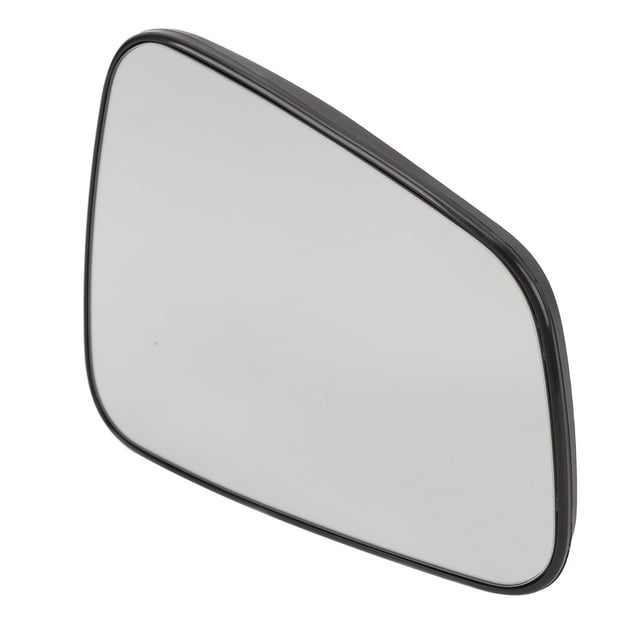 Imagen Transparente Espéjo Retrovisor de Cristal, Eliminación de Niebla de Seguridad Mejorada, Cristal Lateral Calado para Vehículos para Vehículos