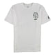 thumbnail image 1 of Reebok El Pantera - Camiseta gráfica para hombre, color blanco, extragrande, 1 of 2