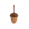 thumbnail image 2 of Tea Infuser - Pine cones Silicone Loose Leaf Tea Infusers Tea Strainer Hot Tea Filter, 2 of 2