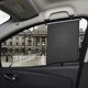 thumbnail image 3 of WORGEOUS Parasol para ventana lateral de coche, parasol enrollable para coche, Protector de parasol para coche, bloqueador de parasol, 3 of 8