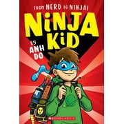 Pre-Owned From Nerd to Ninja! (Ninja Kid #1) (From Nerd to Ninja!, 1) (Paperback) 1338305794