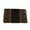 Black A, variant on Tyidzon Halloween Table Runner Black Lace Table Runner for Halloween Table Decor, Vintage Table Cloth for Halloween Party Dinner Table Decoration 11.81 X 17.71 Inch