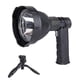 thumbnail image 1 of Handheld Led Spotlight Usb Rechargeable Camping Hunting Flashlight Torches Lamp, 1 of 5