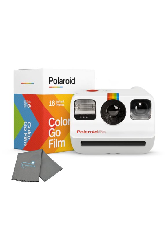Polaroid Cameras