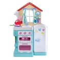 thumbnail image 1 of Peppa Cuisine de Luxe pour Tout-Petits de 2 Ans et Plus, 1 of 6