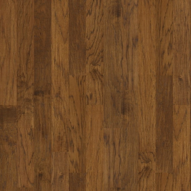 Shaw Sw118 Vicksburg 5" Wide Heavy Scraped Engineered Hardwood Flooring - Walmart.com - Walmart.com