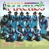 Banda Machos - Gracias Mujer [CD]