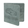 thumbnail image 5 of Phlegsive Drive License Holder Drivers License Sleeve ID Card Holder Credit Holder for Women Men, 5 of 6