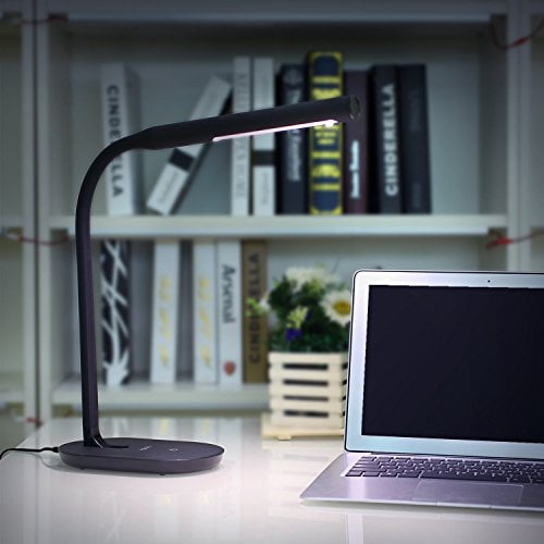 aglaia led desk lamp