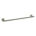 thumbnail image 3 of Delta Trinsic 24" Towel Bar, Matte Black, 3 of 5