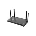 thumbnail image 2 of TP-Link Dual-Band BE3600 Wi-Fi 7 Router Archer BE230 | 4-Stream 3.6 Gbps | 2×2.5G + 3×1G Ports, USB 3.0, 2.0 GHz Quad Core, 4 Antennas (Archer BE230), 2 of 9