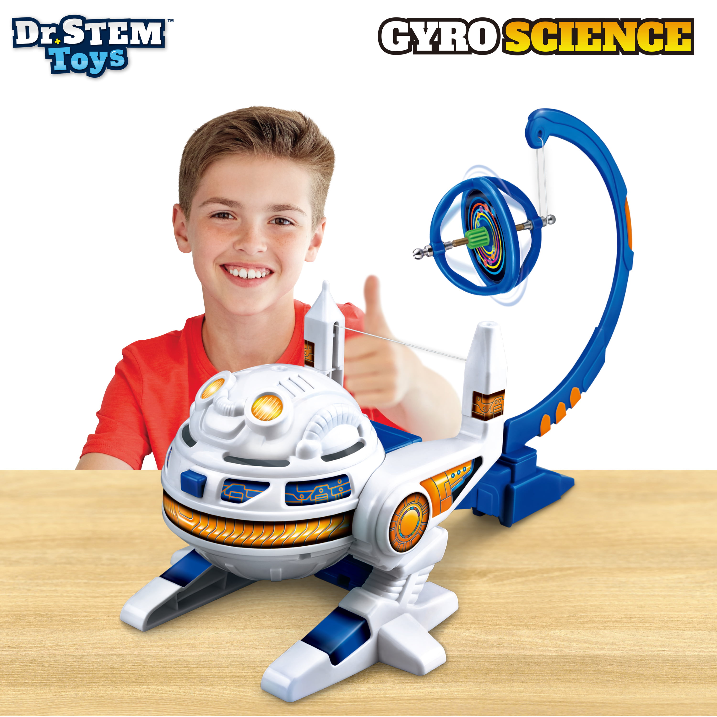 Gyroscope  Science Museum Shop