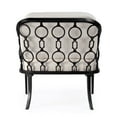 thumbnail image 6 of Butler Specialty Southport Iron Upholstered Outdoor Lounge Chair, 6 of 8