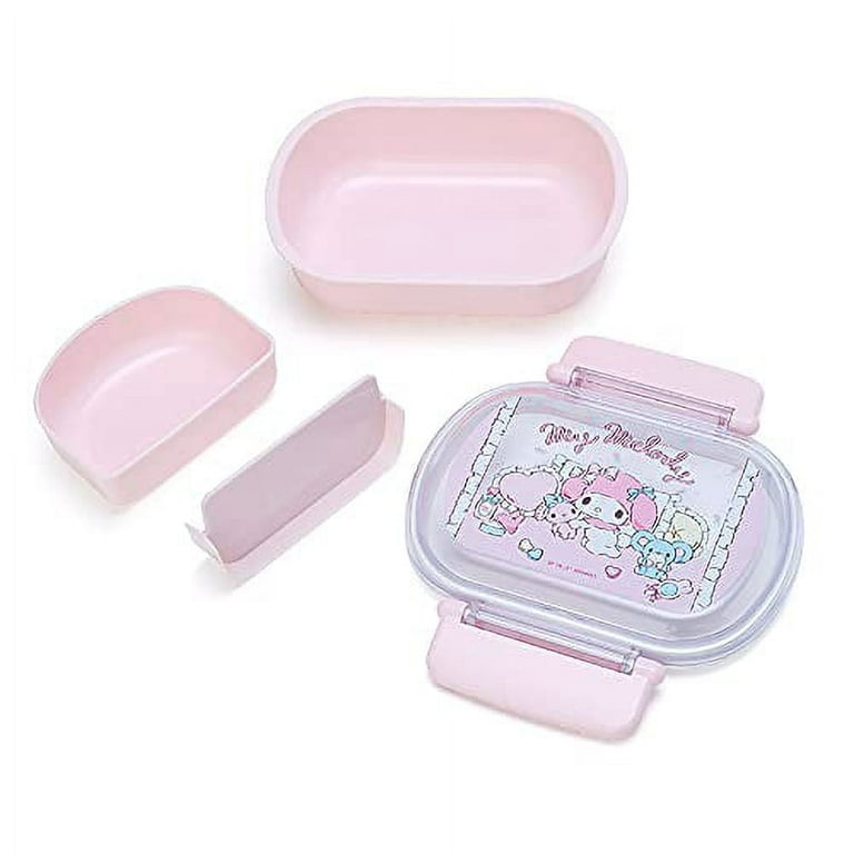 Sanrio Lunch Box - My Melody