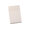 thumbnail image 2 of Brief Transparent Stick Notes Can Tear Stick Notes Transparent Small Notebook Learning Office Note Take Can Be Pasted Stick Note Paper, 2 of 6