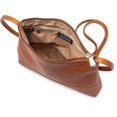 thumbnail image 2 of Le Donne Leather Carry Along Crossbody LD-9948, 2 of 4