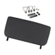 thumbnail image 4 of Cubierta Del Panel Del Respaldo Del Asiento Del Vehículo Parte Del Panel Trasero Del Asiento Del Vehículo 52107410112 Cubierta Del Bolsillo Del Negro, 4 of 9