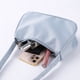 thumbnail image 1 of Bolsa Moda mujer Color puro hombro axila Casual mariposa cadena Mini monedero Tmvgtek Para Estrenar, 1 of 9