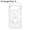 Fine hole, variant on Clear Case for Google Pixel 10, Shockproof Protective Phone Case