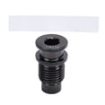thumbnail image 2 of Bike Rear Derailleur Screw, High Strength Ti Alloy Cycling Rear Derailleur Fixing Bolts Replacement for R8000 Kit, 2 of 7