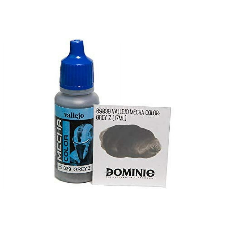 69.054-Vallejo Mecha Color:Yellow Flourescent (17ML