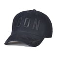 thumbnail image 1 of Gorra de béisbol ICONS para hombre, deportiva, de algodón, 57-60 cm, 1 of 1