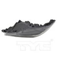 thumbnail image 3 of TYC 20-9628-80-9 Capa Certified Headlight Assembly, 3 of 3