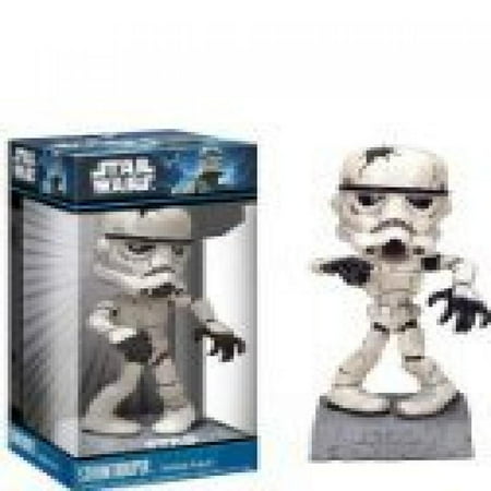 Funko Star Wars Halloween Stormtrooper Bobble-head - Walmart.com