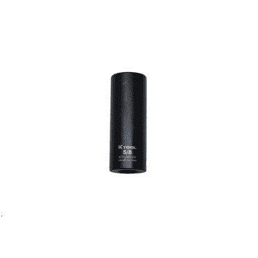 K Tool International Socket Impact 5/8 in. 3/8 in. Dr 6pt DP