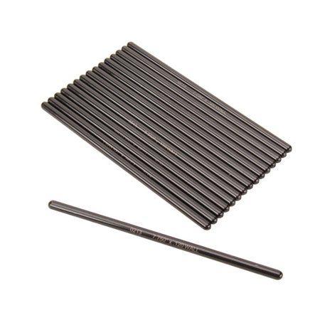 UPC 807298000060 product image for Manley Performance 25234-1 Swedged End Chrome Moly Pushrods, 5/16 Inch | upcitemdb.com