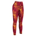 thumbnail image 6 of andres serrano piss christ legins Leggings Legging sport legging gym Tight fitting woman Pants sport Womens Leggings, 6 of 6