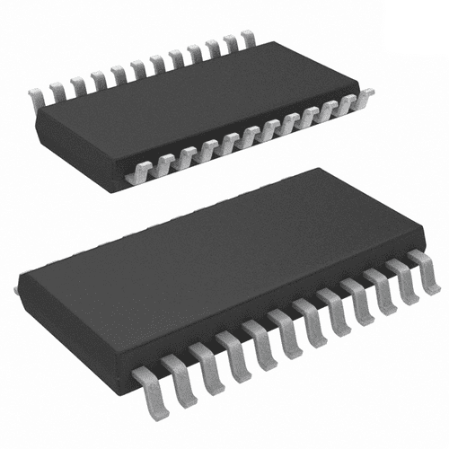SN74LVCH8T245DBR  Integrated Circuits Translation TXRX 5.5V 24SSOP :RoHS, Cut Tape
