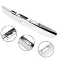 thumbnail image 2 of 90812-JD00H Back boot cover decorative panel tailgate handle 1 piece for Qashqai-, 2 of 4