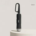 thumbnail image 1 of COM1950s Windproof Reverse Umbrella with Reflective Safety Strip, Automatic Open and Close System, Sturdy Metal and Fiberglass Construction, Compact Folding Design for Travel and Outdoor Use, 1 of 2