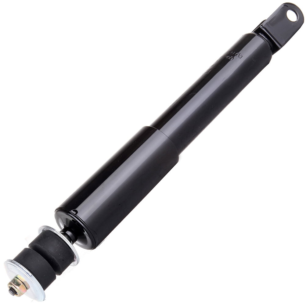 Shocks Front Rear,CCIYU Shock Absorbers for 2002 2003 2004 2005 2006 for Chevy Avalanche 1500,2000-2006 for Chevy Suburban 1500/Tahoe,2000-2006 for GMC Yukon/Yukon XL 1500 Parts Struts (4pc Set)